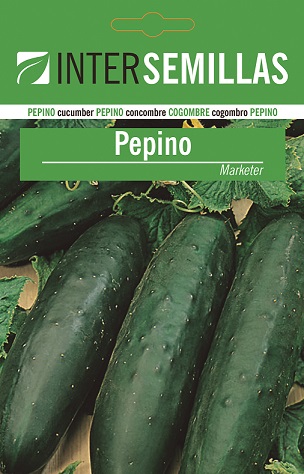 PEPINO MARKETER